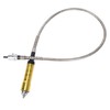 Dropfree Rotary Grinder Tool Flexible Flex Shaft Fits + 0.3-6.5