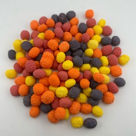 Big Chewy Candy Pebbles Bulk 2 LB Bag by Rebel Smuggling Galactic Emporium.