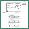 Soft-Close Hinges Stainless Steel, Cabinet & Furniture Hinges, Door Hinges