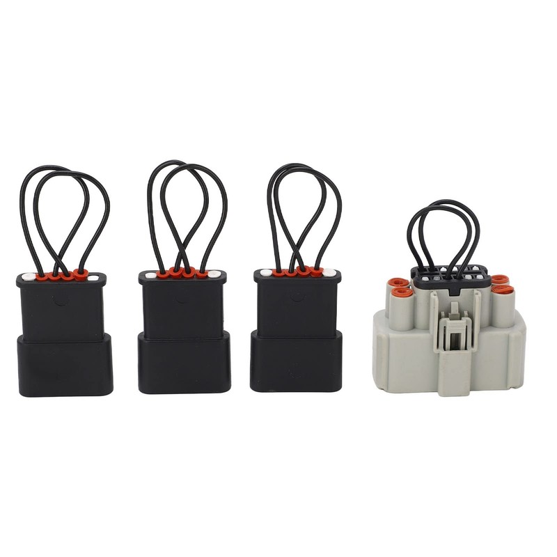 NOX DEF Module Plug, High Fuel Efficiency Strict Standard L5P