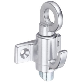 中西 Industrial Top Latch for Knocking DC – 20 – In