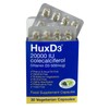 Hux Ultra Best Vitamin D3 20000 IU softgels Vegetarian Tablets