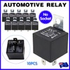 10X 40/30 Amp 12V Car SPDT Automotive Relay DC 5