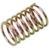 Tsuchino SR-2021 Chromate Push Springs, Pack of 1