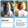 TagRecove Professional Hair Styling Tools: DIY Layering and Trimming Kit