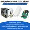 520814 RV Water Heater Ignition Control Module Board Replacement for