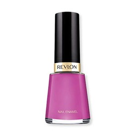 Revlon Nail Enamel, Plum Seduction                                                                                                                    