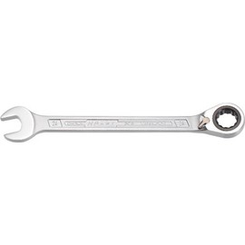 HAZET Ratchet Wrench Reversible 0.9 inch (24 mm)