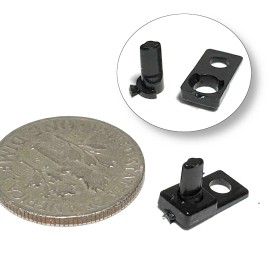 New Issue 1pc Aurora Model Motoring Slot Car SWIVEL GUIDE PIN T-Jet UltraG AW BTO NEW Race