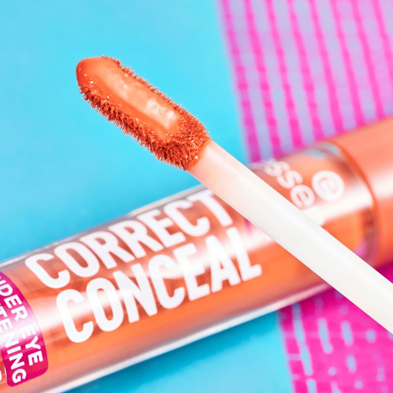 essence | Correct & Conceal Under Eye Brightening Concealer |