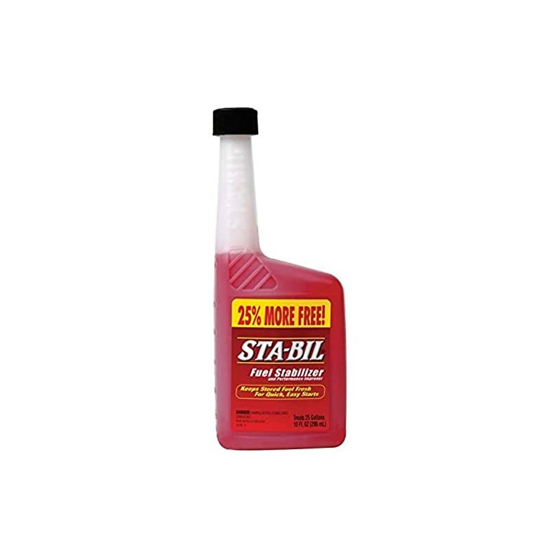 Gold Eagle 22206/1108B 10 Oz Original Sta-Bil® Concentrated Fuel Stabilizer