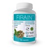 Firain Ashwagandha with Black Pepper for improved absorption - decrease