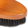 Waldhausen Hardwood Body Brush, 19cm Back, 3cm Bristles