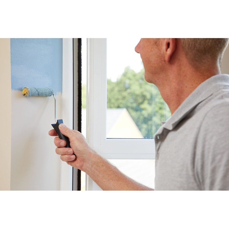 ProDec Big Box 4" Medium Pile Woven Mini Paint Rollers