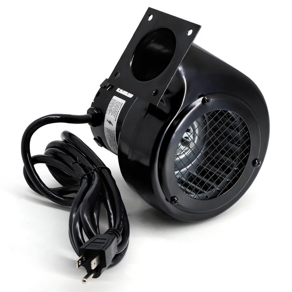 Criditpid A071 Centrifugal Blower Motor Replacement for Fasco 7021-7371, 7021-9987,