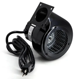 Criditpid A071 Centrifugal Blower Motor Replacement for Fasco 7021-7371, 7021-9987, Rotom R7-RB3, Century/AO Smith 9460, JA1C185, B01071 Blower.