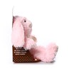 Aroma Home Microwavable Pink Bunny Cozy Hotties