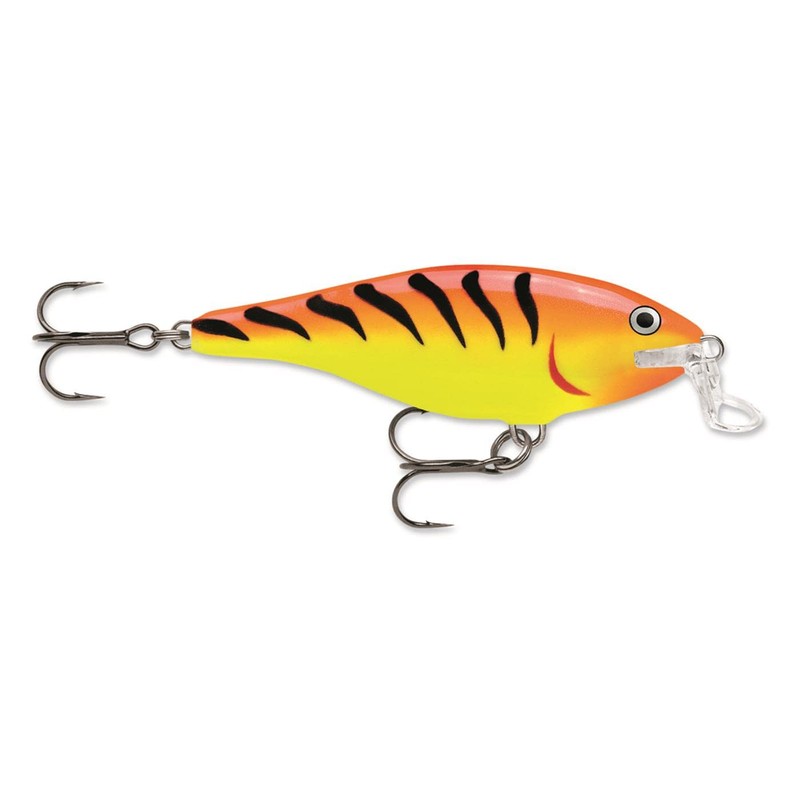 Shallow Shad Rap 05 Yellow Perch