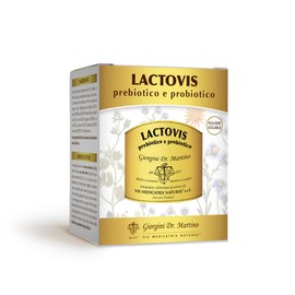 Dr Giorgini Lactovis Polvere - 100 Gr