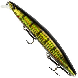 Seika Pro Unisex - Adult 10C8900202C10 Seika Pr-Wobbler Nightveit 27 g, Colour: Goby, Colourful, Normal