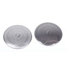 Car Audio Speaker Cover, Door Speaker Cover Trim for E/C/GLC