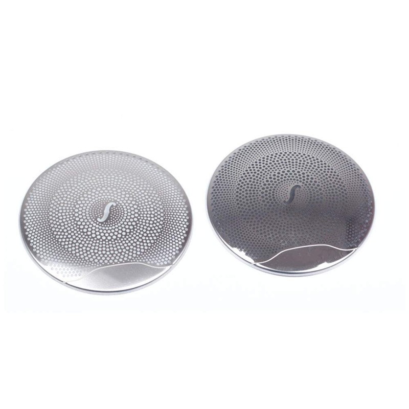 Car Audio Speaker Cover, Door Speaker Cover Trim for E/C/GLC