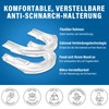 Snoring Splint, Effective Snoring Stopper Bite Splint, Night Bite Splints