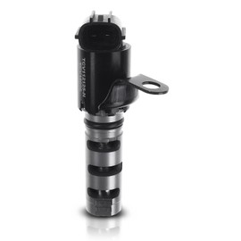 A-Premium Solenoide de sincronización de válvula variable trasera compatible con Scion iQ 2012-2015 L4 1.3L