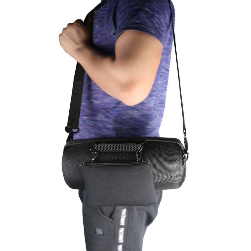 khanka Hard Travel Case Replacement for JBL Xtreme 3 Portable