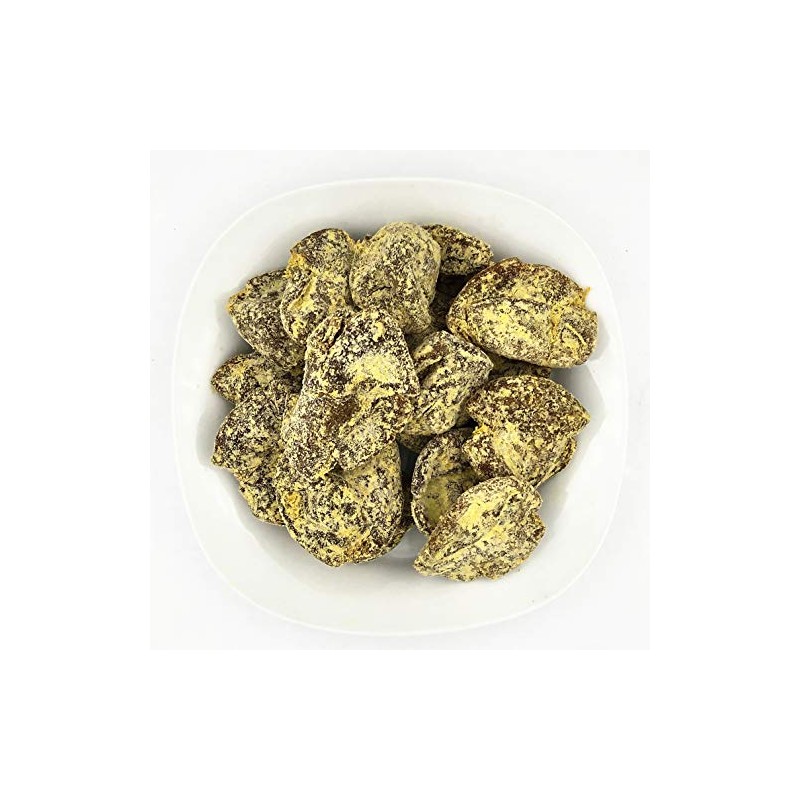 Greenlike Preserved Fruit Lemon Slice Dried Lemon Sweet and Sour