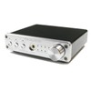 FX-AUDIO- D302J++[Silver] High Resolution Digital Analog 4 Input Full Digital