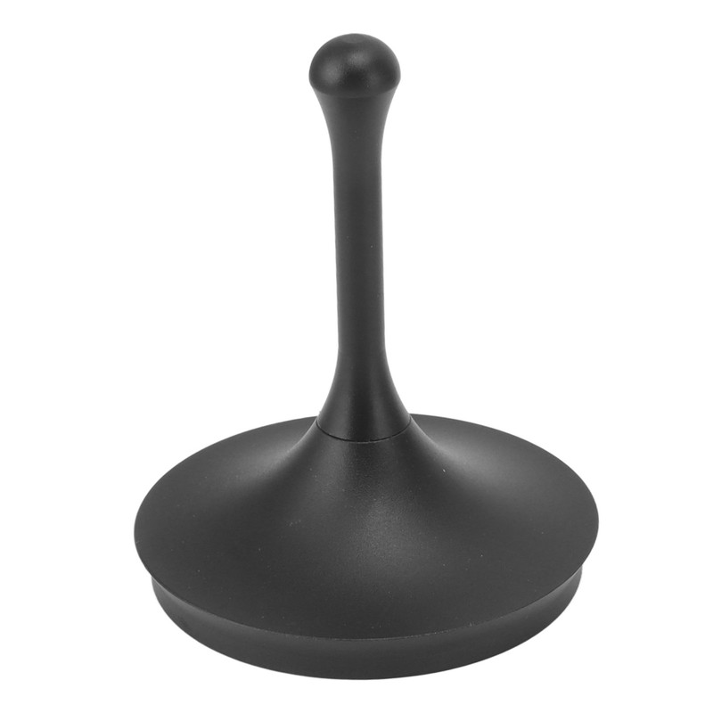 Coffee Powder Press Dosing Cup Large Interior Space Dosing Ring