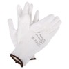 blackspur Large Painter's Lightweight Gripper Glove