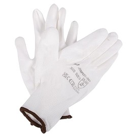 blackspur Large Painter's Lightweight Gripper Glove