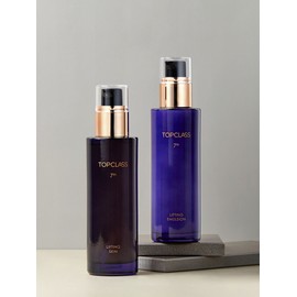 Charmzone Top class lifting 2 types (skin 120ml + emulsion 120ml) / 탑클래스 리프팅 2종 (스킨 120ml + 에멀젼 120ml)