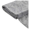 My Stylo Collection Rug Underlay With Anti-Slip m², Assembled Size: