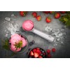 GEFU Palina Ice Cream Scoop High-Quality Stainless Steel Ball Maker