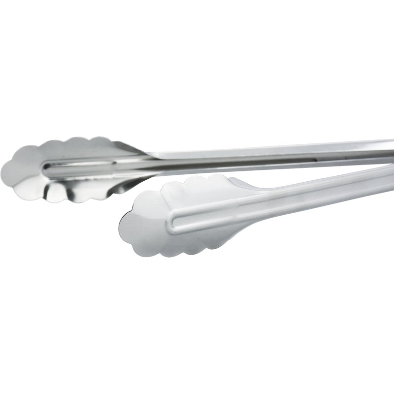 Wahei Freiz Ajido AD-18 Tongs, Versatile, Stainless Steel, Made in