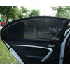 Large Car Windshield Sun Shade - UV Reflective Foldable Sun