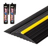 16'5"/5.0m Weather Defender® Original | Ultimate Garage Door Threshold Seal