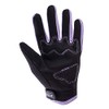 Typhoon Helmets Youth Gloves Motocross Off Road ATV UTV Purple