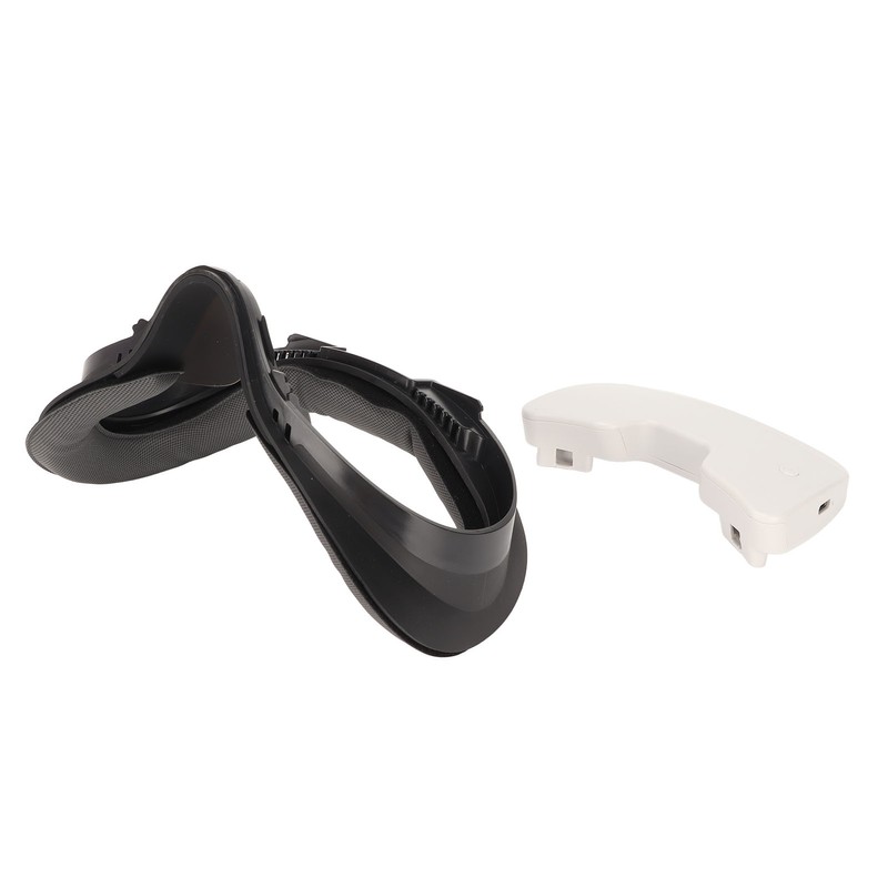 Active Air Circulation Facial Interface for Oculus Quest 2 Replace