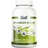 Health+ Olive Leaf Extract - 120 Capsules with 200 mg
