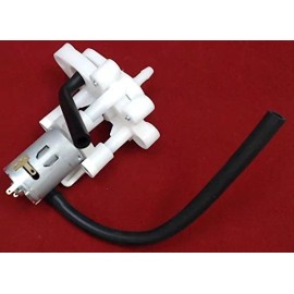 Bissell 27F6 Lift Off Deep Vacuum Cleaner Pump Assembly # 2037923