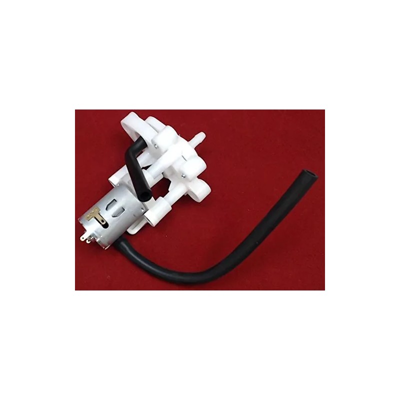 Bissell 27F6 Lift Off Deep Vacuum Cleaner Pump Assembly #