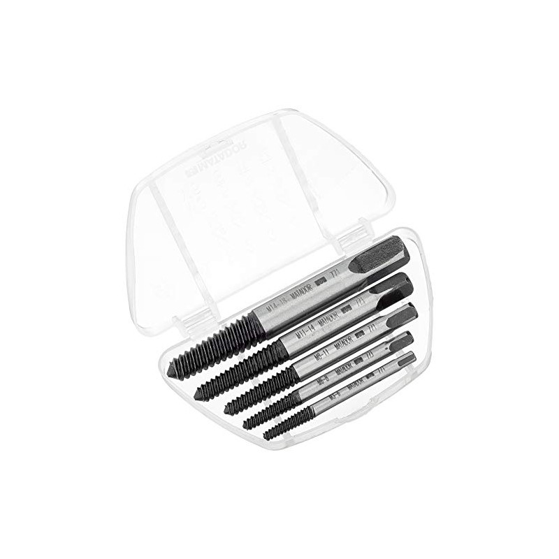 Matador Screw Extractor Set (M3 - M18 - 0771 0001