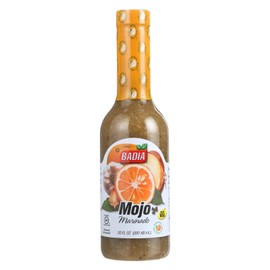 Badia Marinade Sauce Mojo, 20-Ounce (Pack of 12)