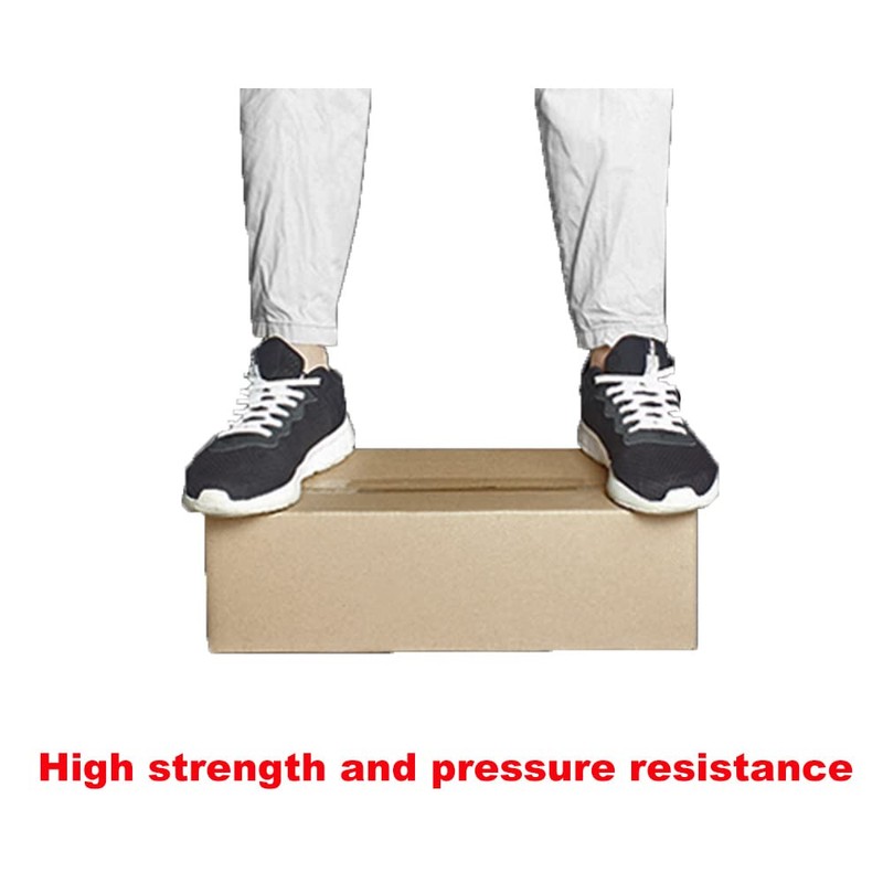 PACK4YA 280 x 65 x 65 mm Long Packages for