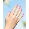 OPI Esmalte de uñas vegano Nature Strong "EMFLOWERED" 15ML