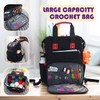 Crochet Kit for Beginners Adults and Kids - Beginner Crochet